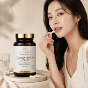 Beauty Supplements
