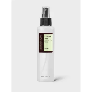 COSRX Centella Water Alcohol-Free Toner official product packshot