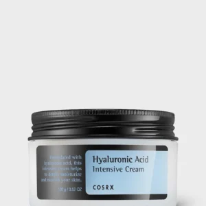 COSRX Hyaluronic Acid Intensive Cream 100g jar