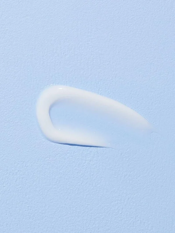COSRX Hyaluronic Acid Intensive Cream texture