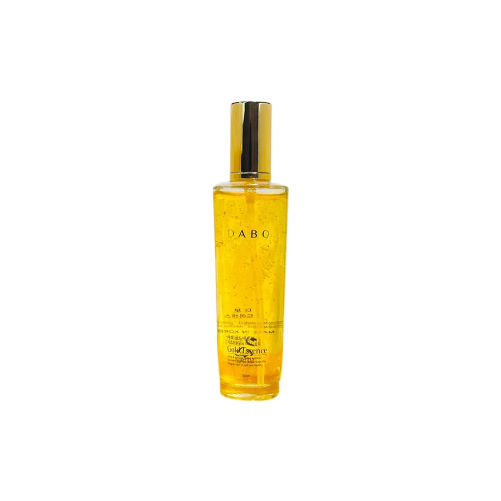 Dabo 24k Gold Essence 150ml product image 1