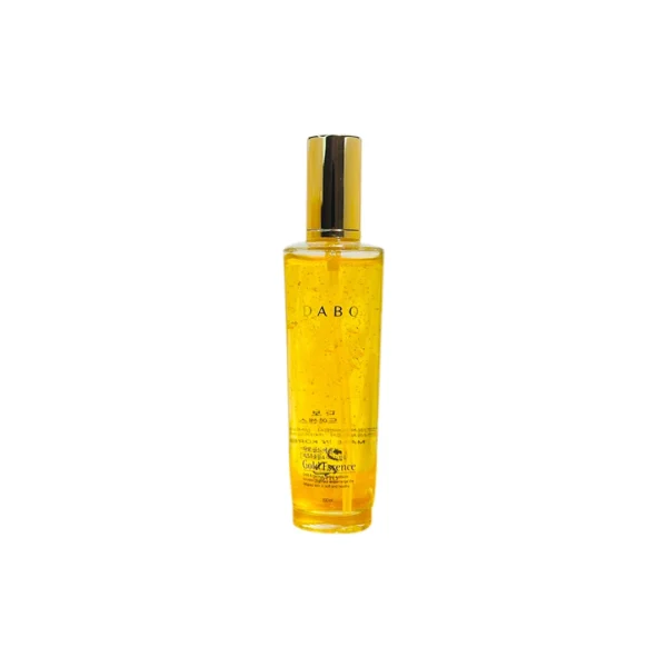 Dabo 24k Gold Essence 150ml product image 1