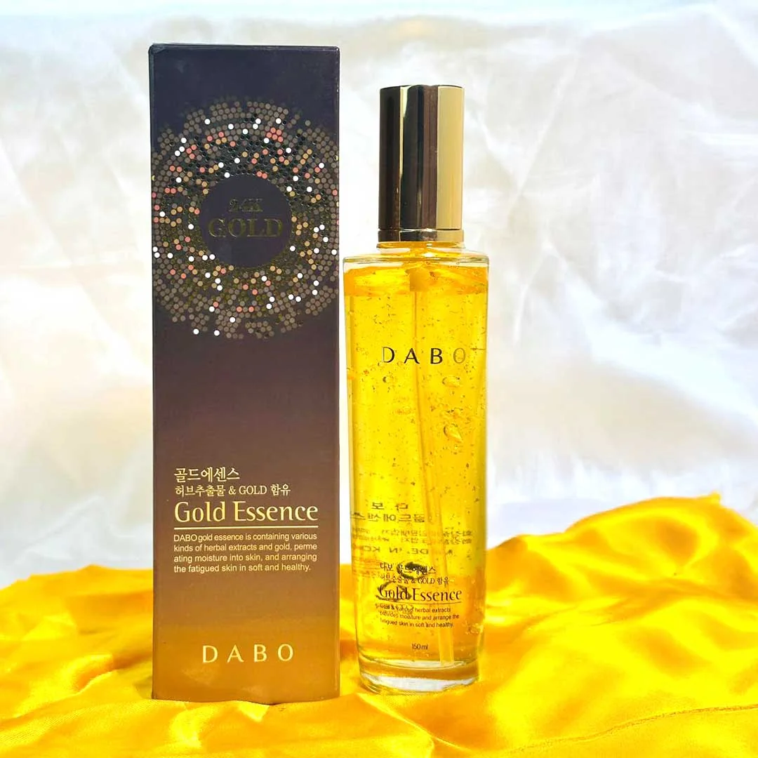 Dabo 24k Gold Essence 150ml product image 3