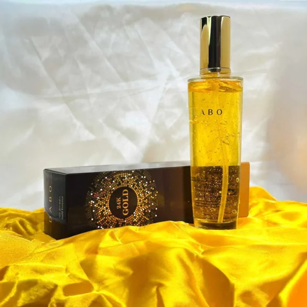 Dabo 24k Gold Essence 150ml product image 4