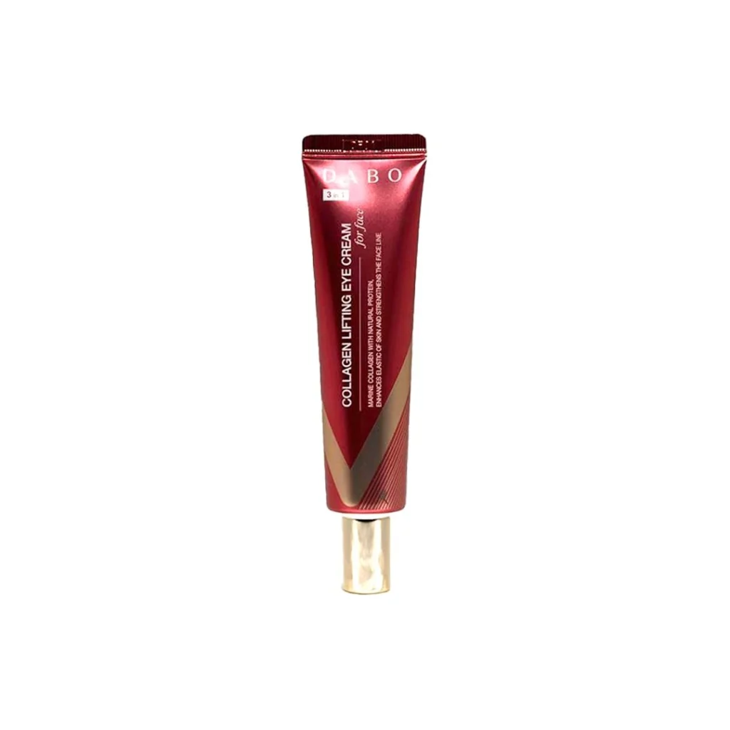 Dabo 3 in 1 Collagen Lifting Eye Cream 30ml product image 1