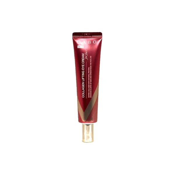 Dabo 3 in 1 Collagen Lifting Eye Cream 30ml product image 1