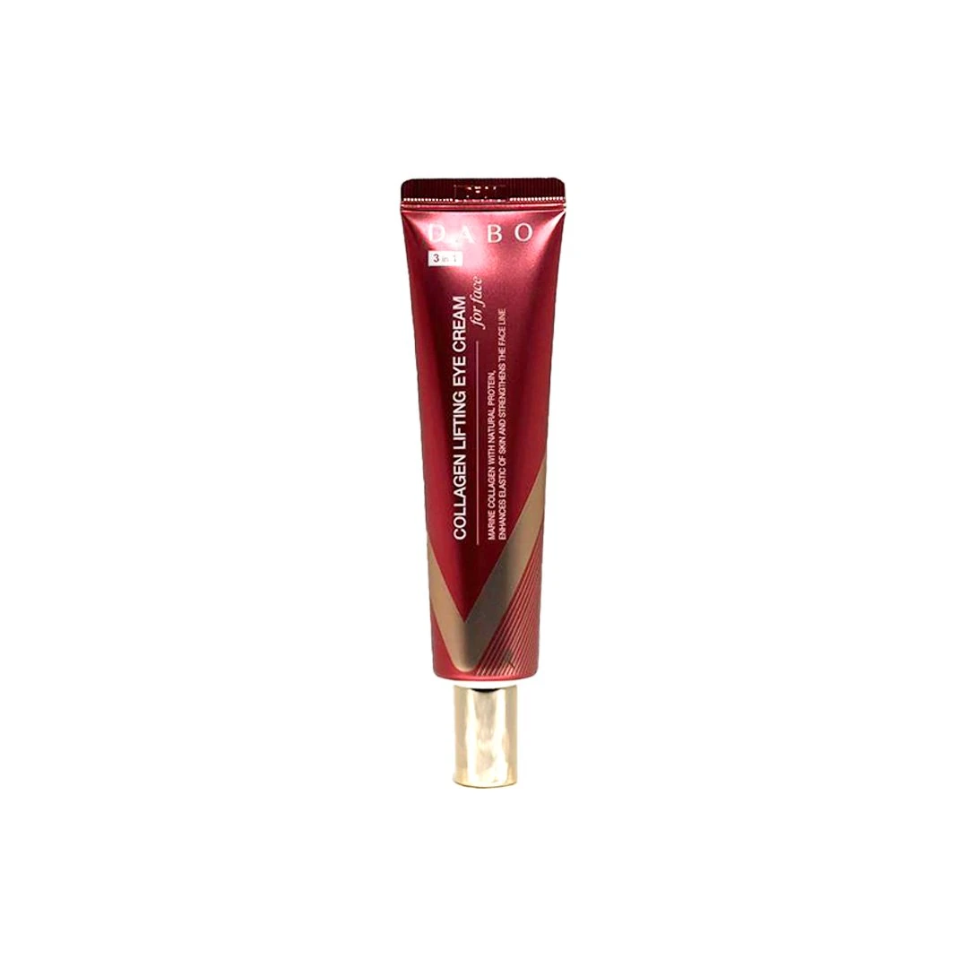 Dabo 3 in 1 Collagen Lifting Eye Cream 30ml product image 1