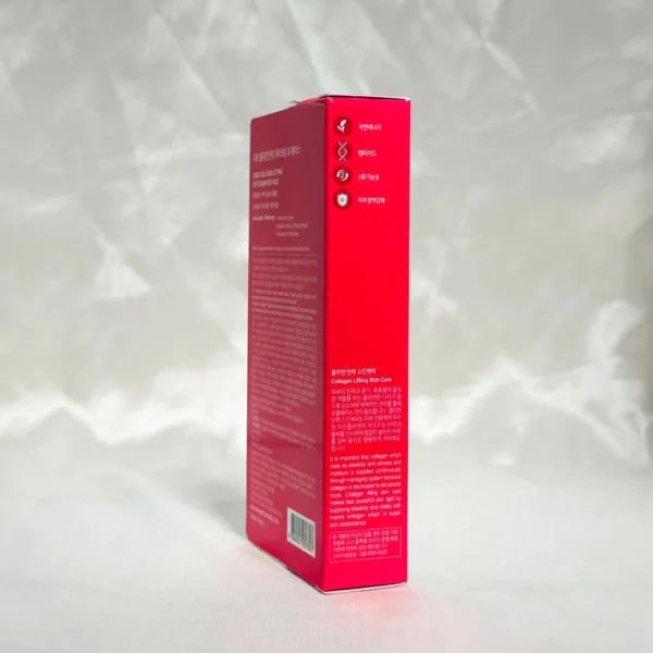 Dabo 3 in 1 Collagen Lifting Eye Cream 30ml product image 4