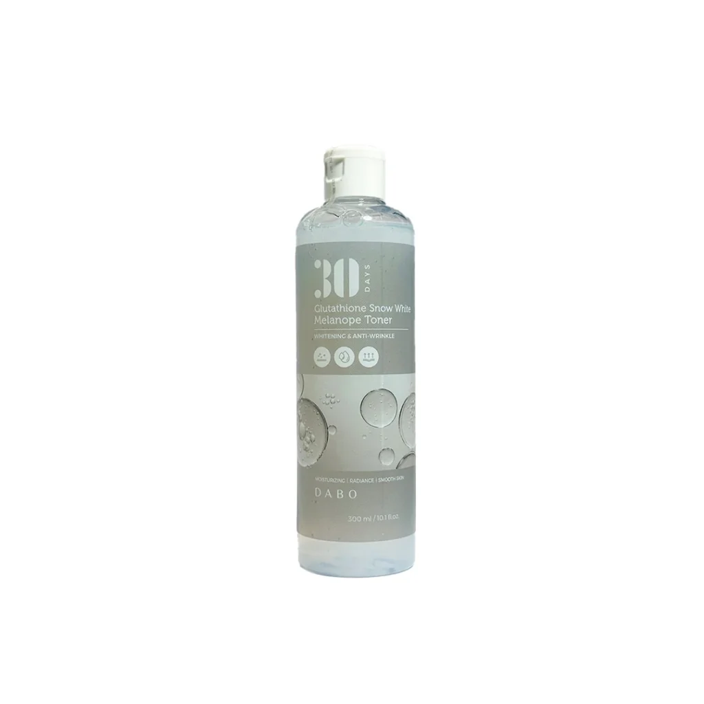 Dabo 30 Days Glutathione Toner 150ml product image 1