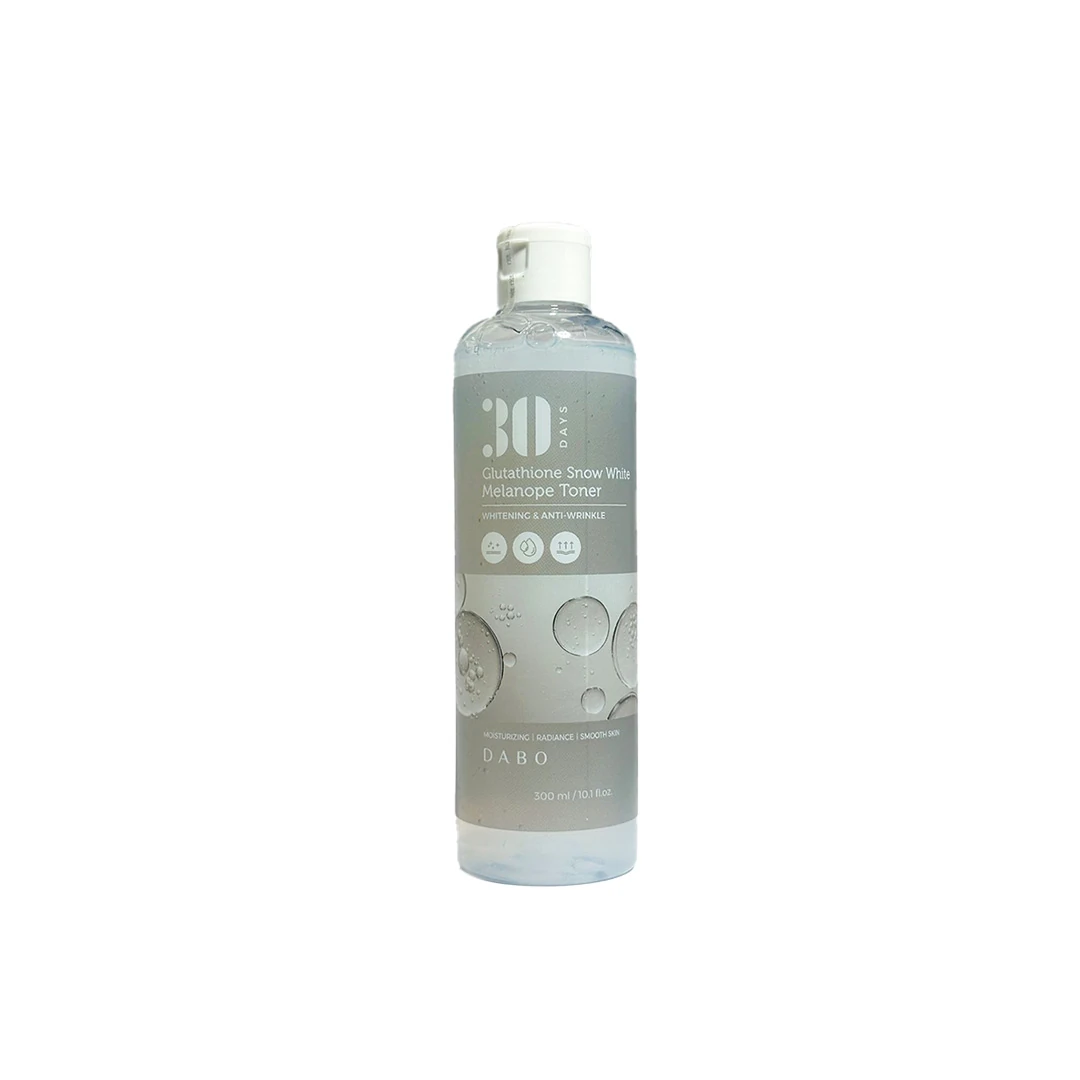 Dabo 30 Days Glutathione Toner 150ml product image 1