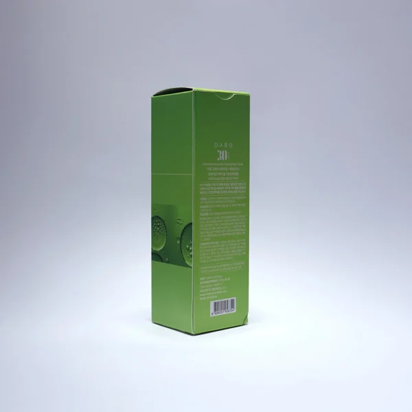 Dabo 30 Days Greentea Avocado Toner 150ml product image 5