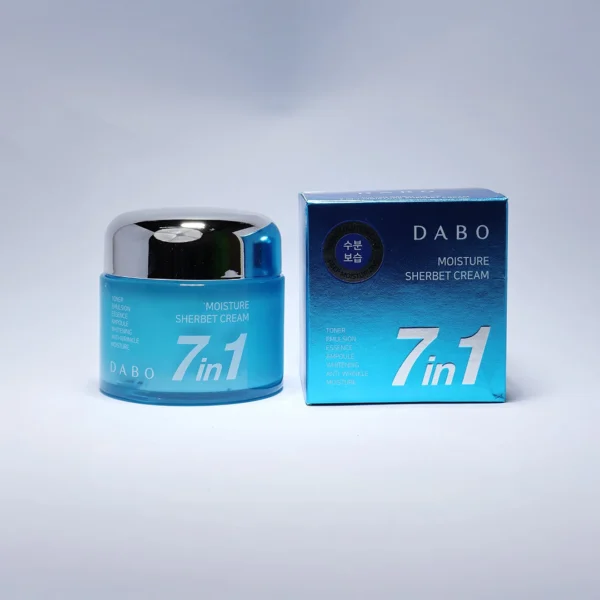 Dabo 7 in 1 Moisture Sherbet Cream product image 3