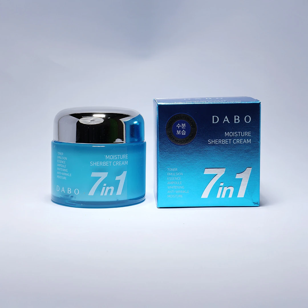Dabo 7 in 1 Moisture Sherbet Cream product image 3