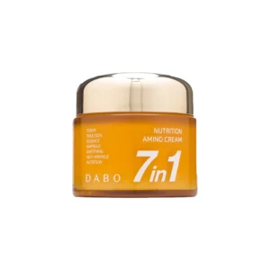 Dabo 7 in 1 Nutrition Amino Cream 80ml product image 1