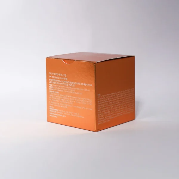 Dabo 7 in 1 Nutrition Amino Cream 80ml product image 5
