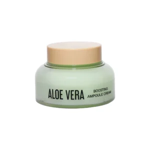 Dabo Aloe Vera Boosting Ampoule Cream 100ml product image 1