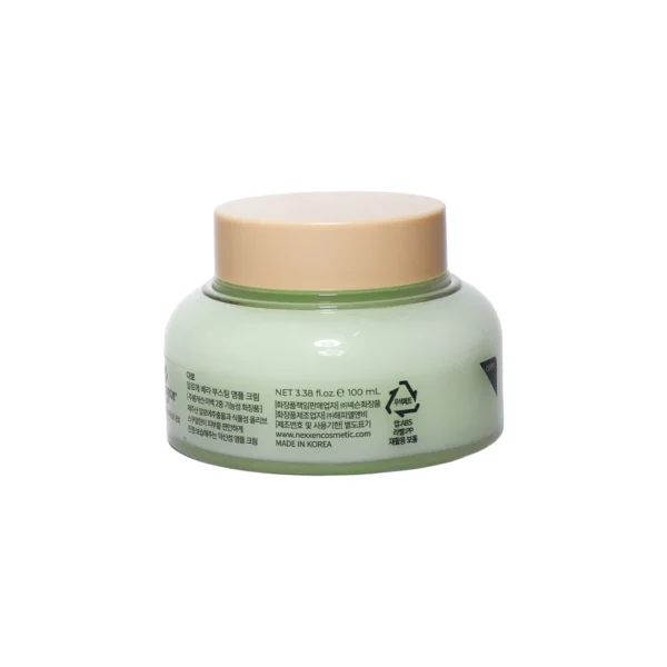 Dabo Aloe Vera Boosting Ampoule Cream 100ml product image 3