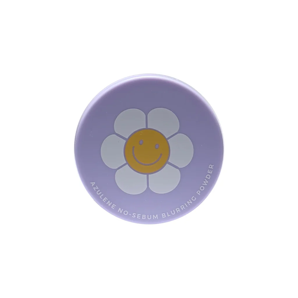 Dabo Azulene No-Sebum Blurring Powder 4g product image 1