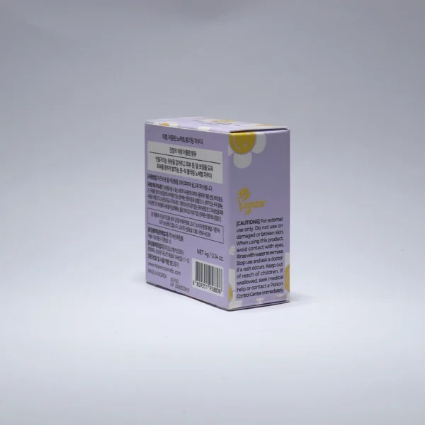 Dabo Azulene No-Sebum Blurring Powder 4g product image 5