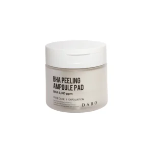 Dabo BHA Peeling Ampoule Pad 70pcs product image 1