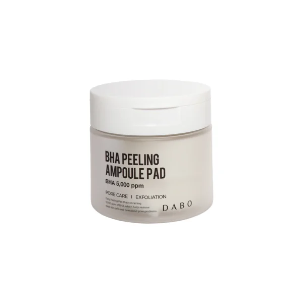 Dabo BHA Peeling Ampoule Pad 70pcs product image 1