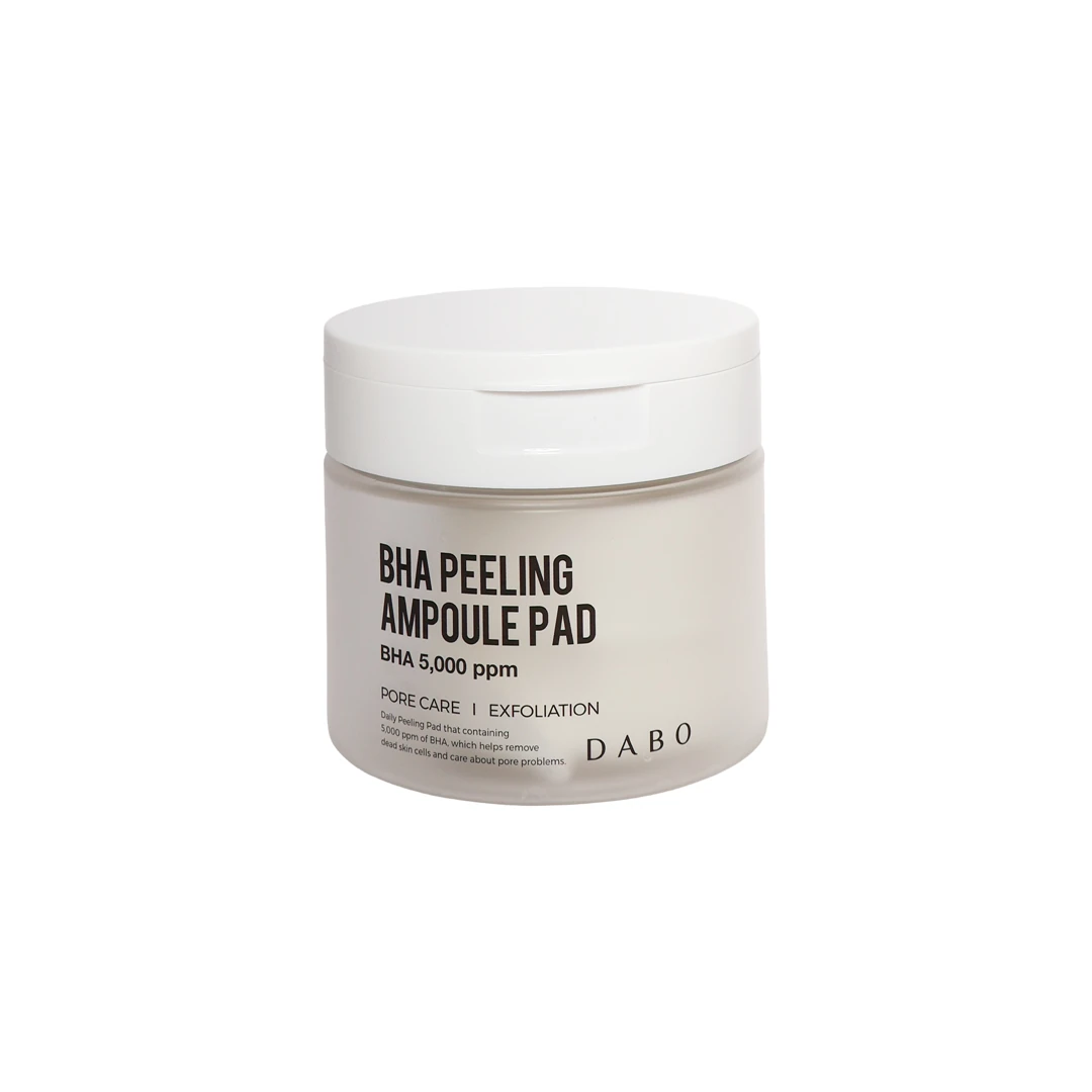 Dabo BHA Peeling Ampoule Pad 70pcs product image 1