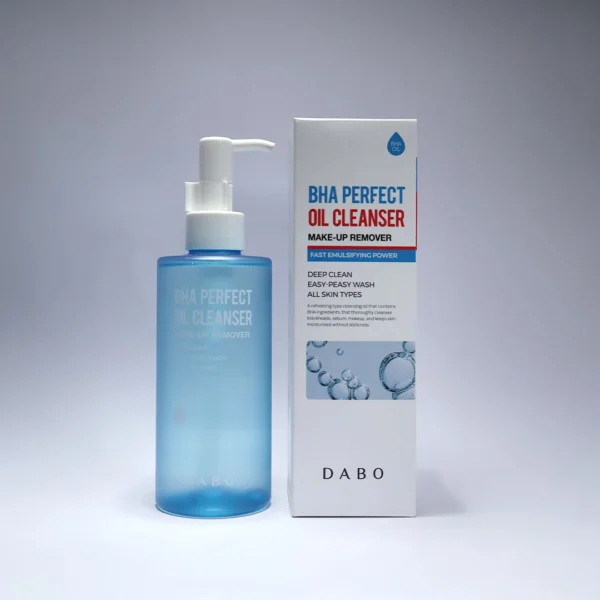 Dabo BHA Perfect Oil Cleanser 200ml product image 3