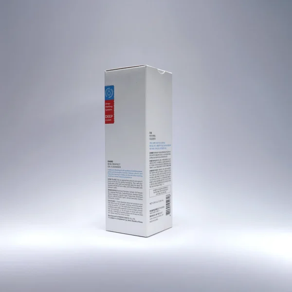 Dabo BHA Perfect Oil Cleanser 200ml product image 5