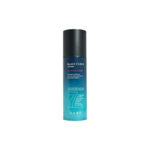 Dabo Black Force For Men Serum 120ml product image 1