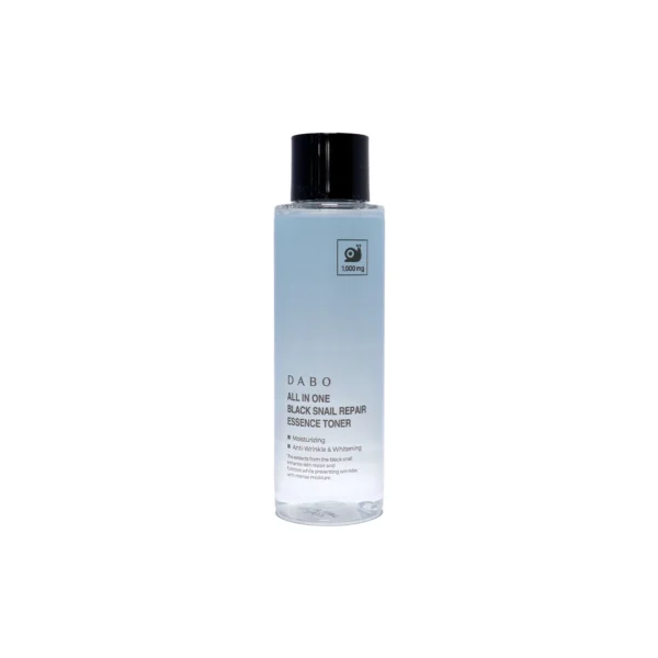 Dabo Black Snail Essence Toner 155ml product image 1