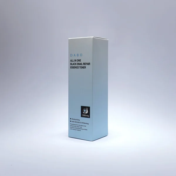 Dabo Black Snail Essence Toner 155ml product image 4