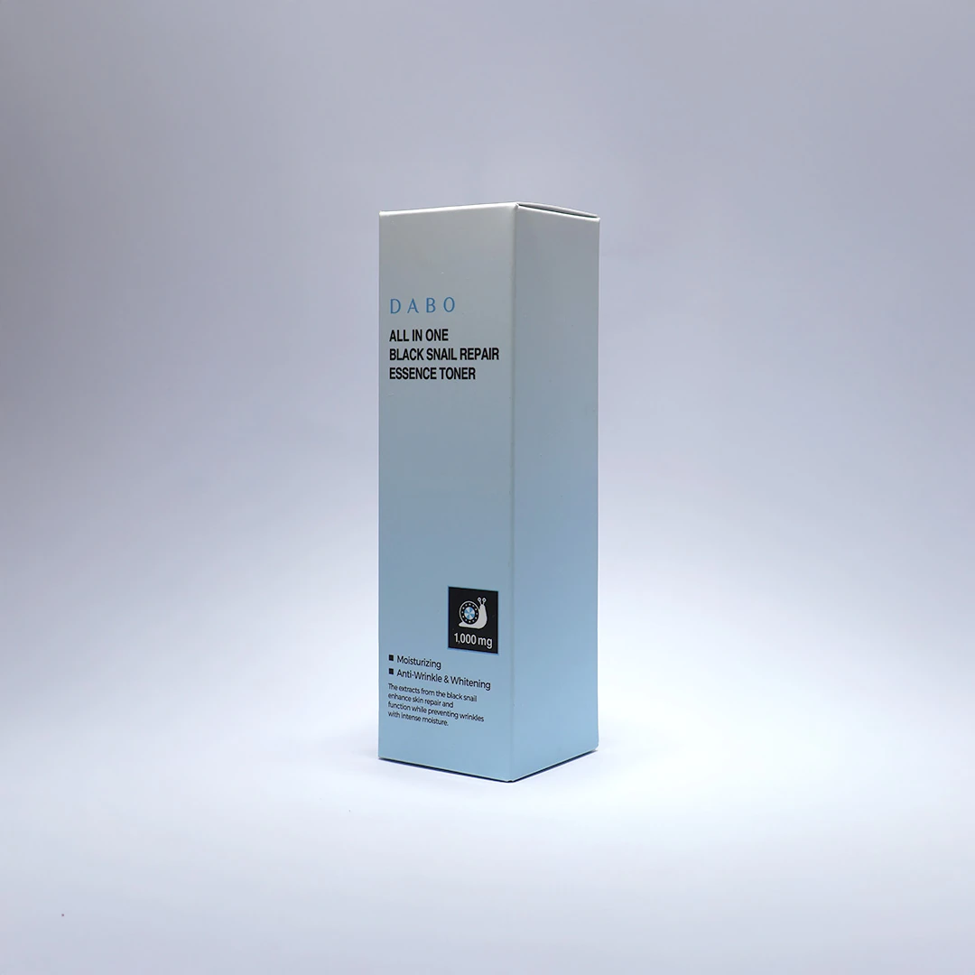 Dabo Black Snail Essence Toner 155ml product image 4