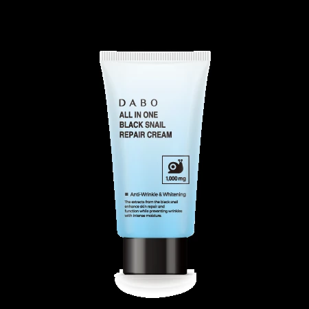 Dabo Black Snail Repair Cream 50ml product image 2