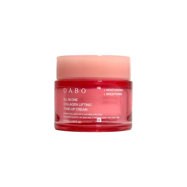Dabo Collagen Lifting Tone-Up Cream 50ml product image 1