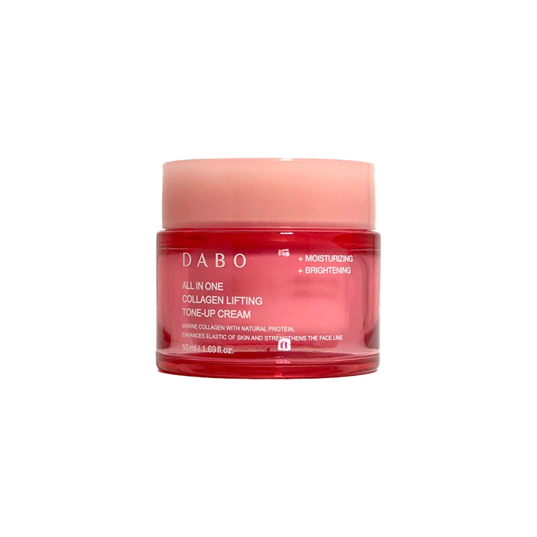 Dabo Collagen Lifting Tone-Up Cream 50ml product image 1