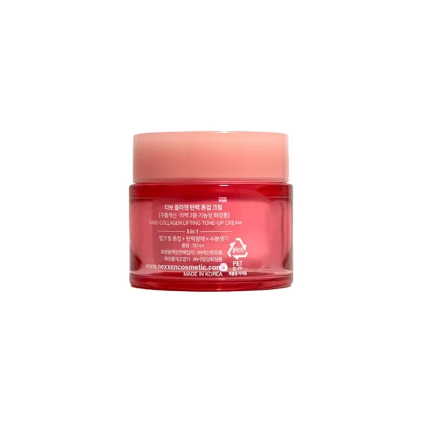 Dabo Collagen Lifting Tone-Up Cream 50ml product image 2