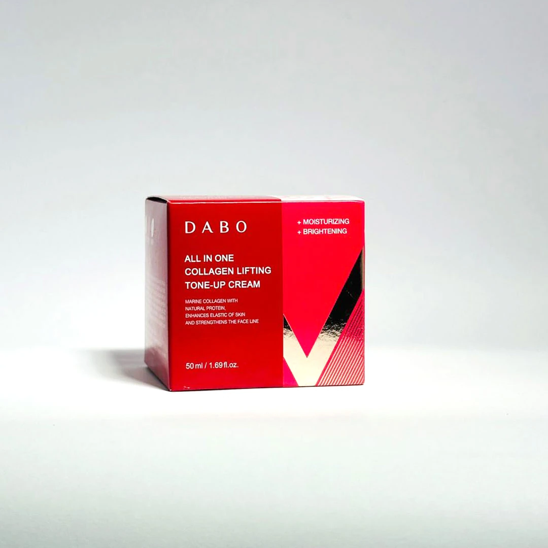 Dabo Collagen Lifting Tone-Up Cream 50ml product image 3