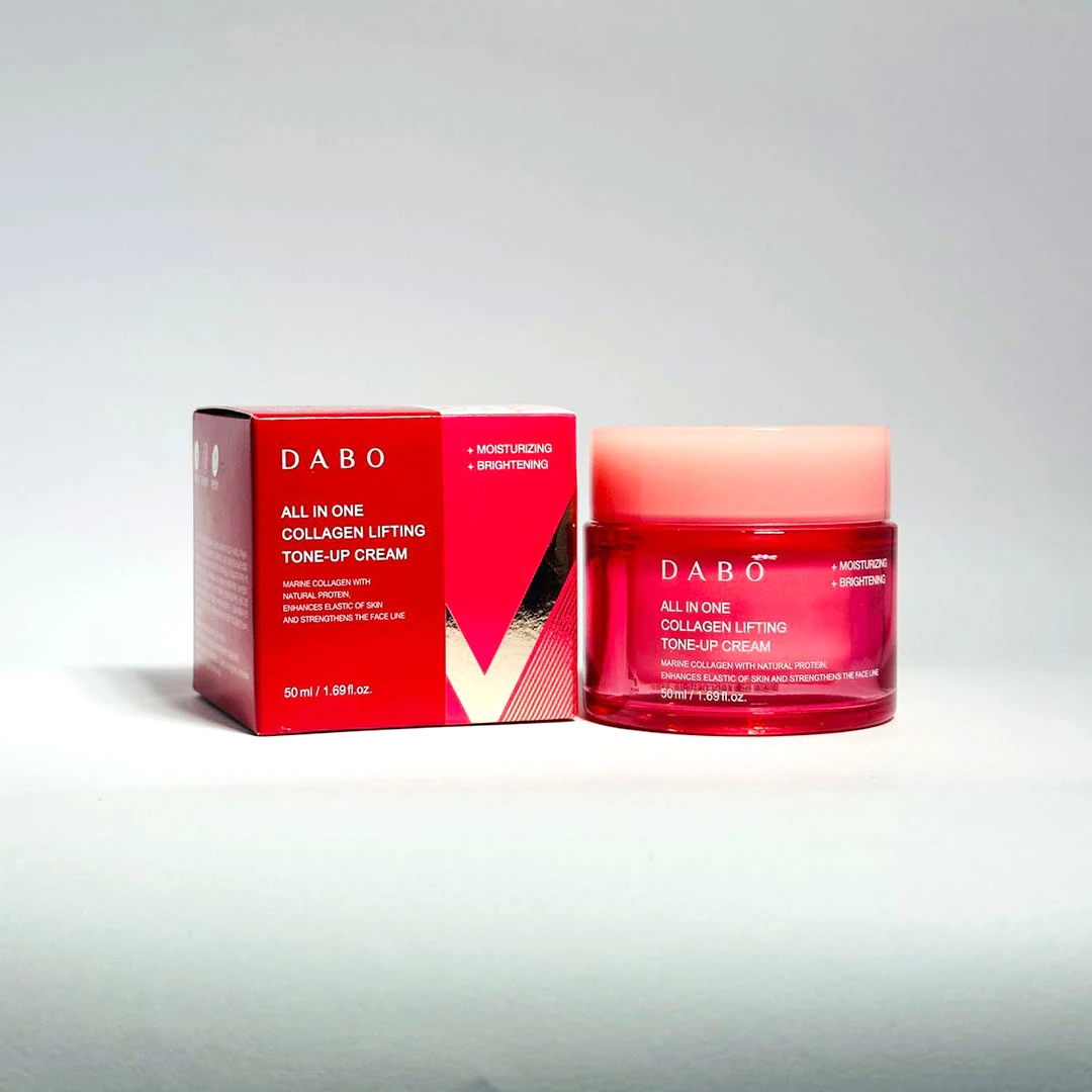 Dabo Collagen Lifting Tone-Up Cream 50ml product image 5