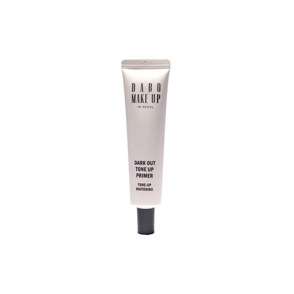 Dabo Dark Out Tone Up Primer 30ml product image 1