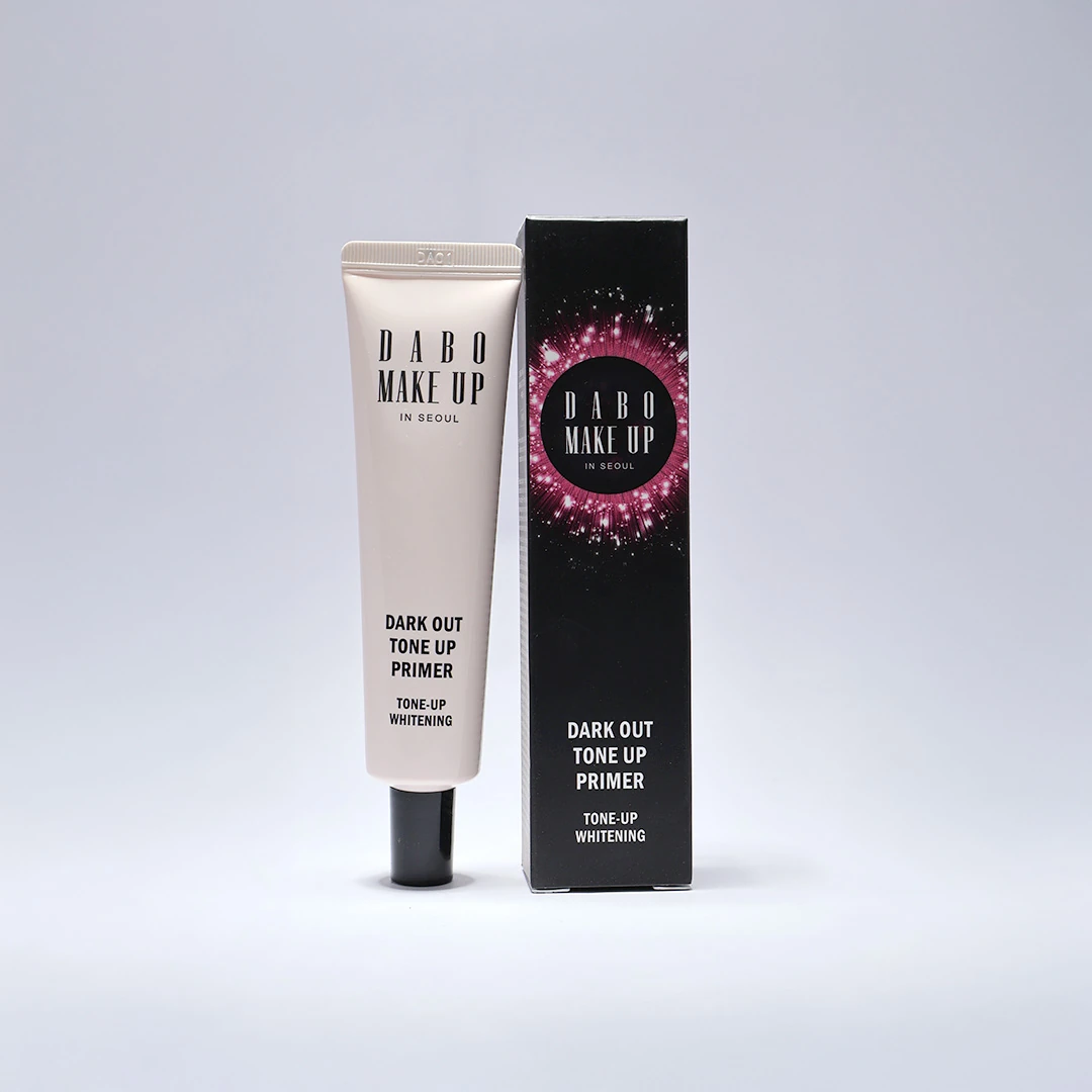 Dabo Dark Out Tone Up Primer 30ml product image 3