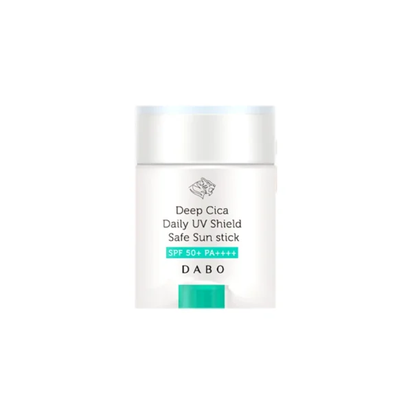 Dabo Deep Cica Sun Stick 22g product image 1