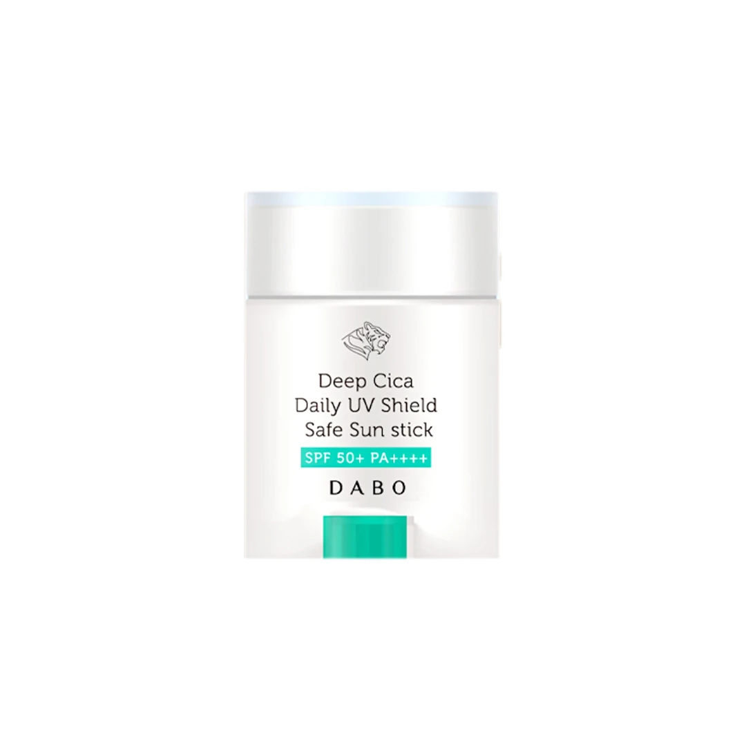 Dabo Deep Cica Sun Stick 22g product image 1