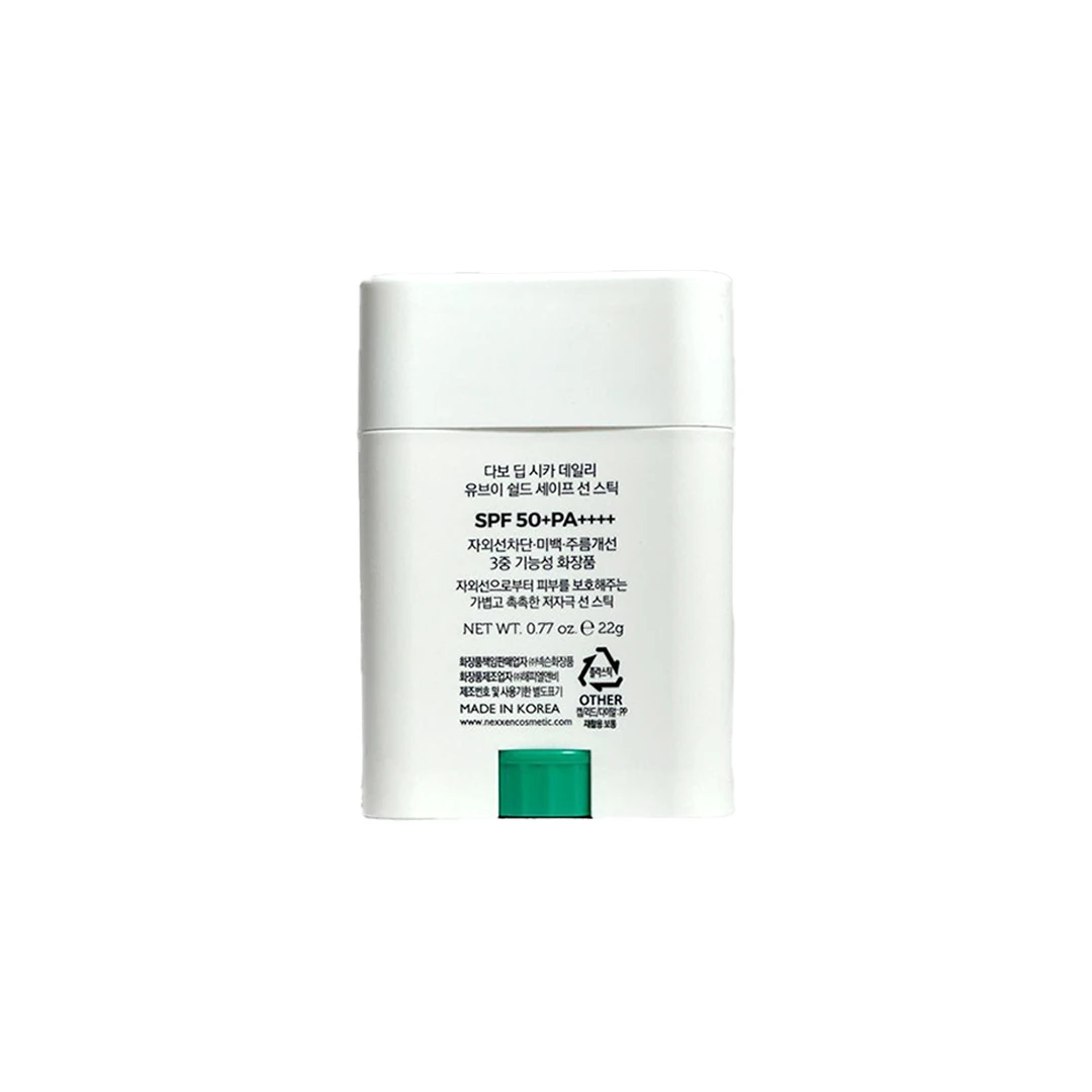 Dabo Deep Cica Sun Stick 22g product image 2