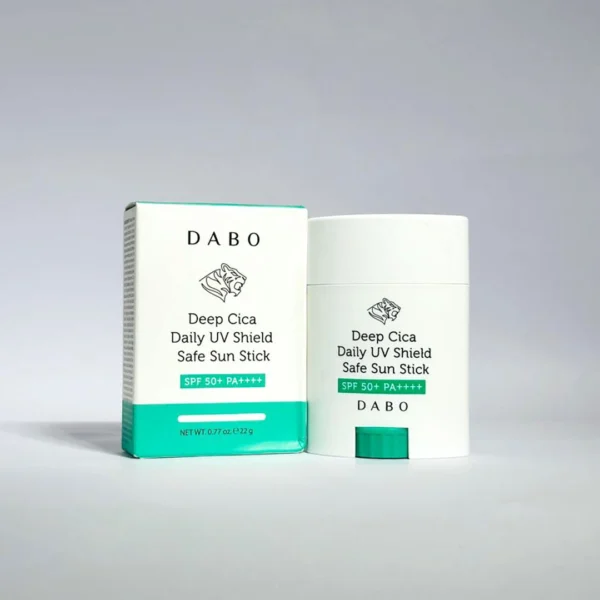 Dabo Deep Cica Sun Stick 22g product image 3