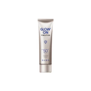 Dabo Glow On Tone-Up Sun Milky White 50ml product image 1