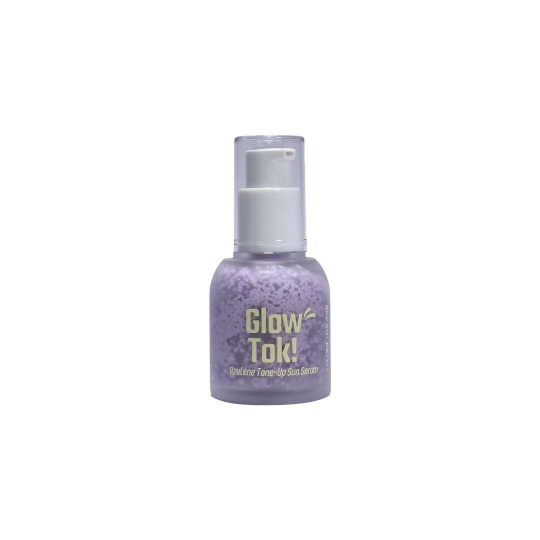 Dabo Glow Tok Sun Serum Azulene 30ml product image 1