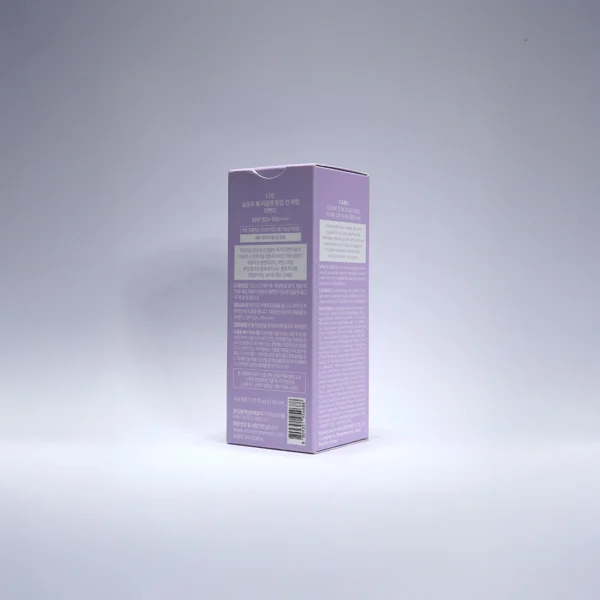 Dabo Glow Tok Sun Serum Azulene 30ml product image 3