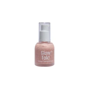 Dabo Glow Tok Sun Serum Collagen 30ml product image 1