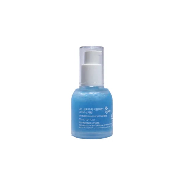 Dabo Glow Tok Sun Serum Hyaluron 8 30ml product image 2