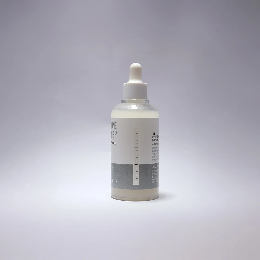 Dabo Glutathione Whitening Ampoule 80ml product image 3